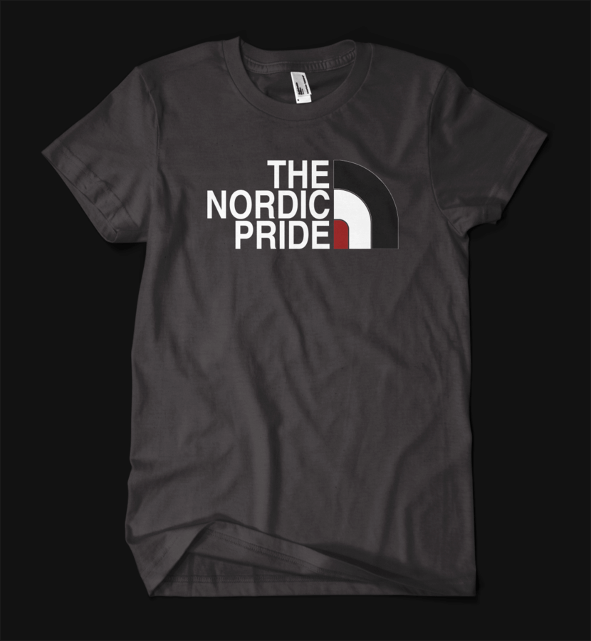 The Nordic Pride