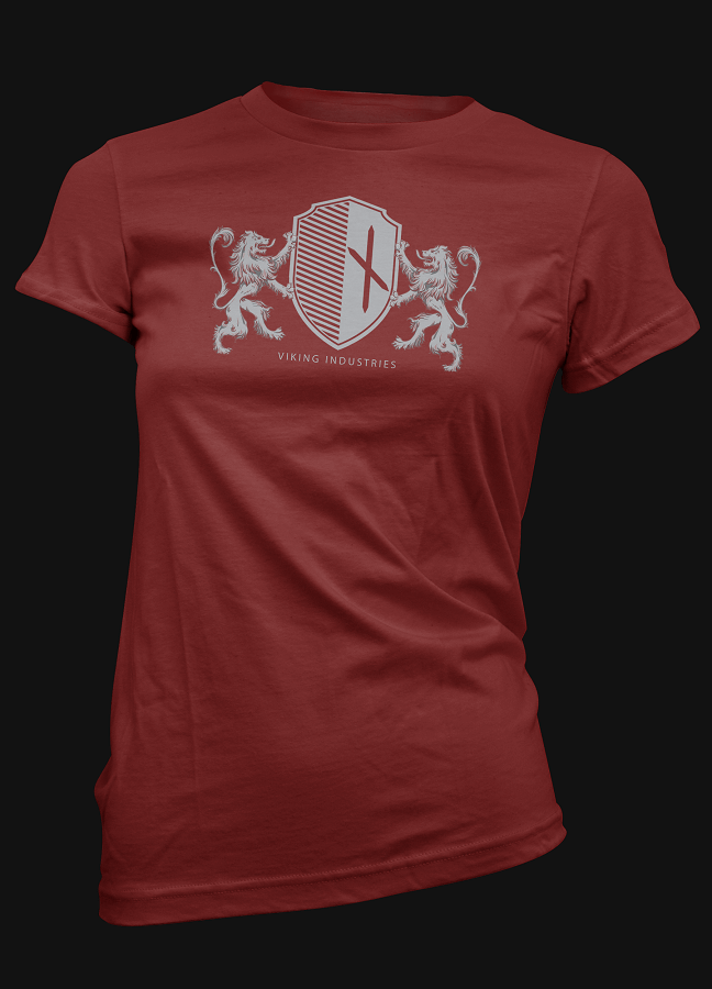 Viking Industries Girlie