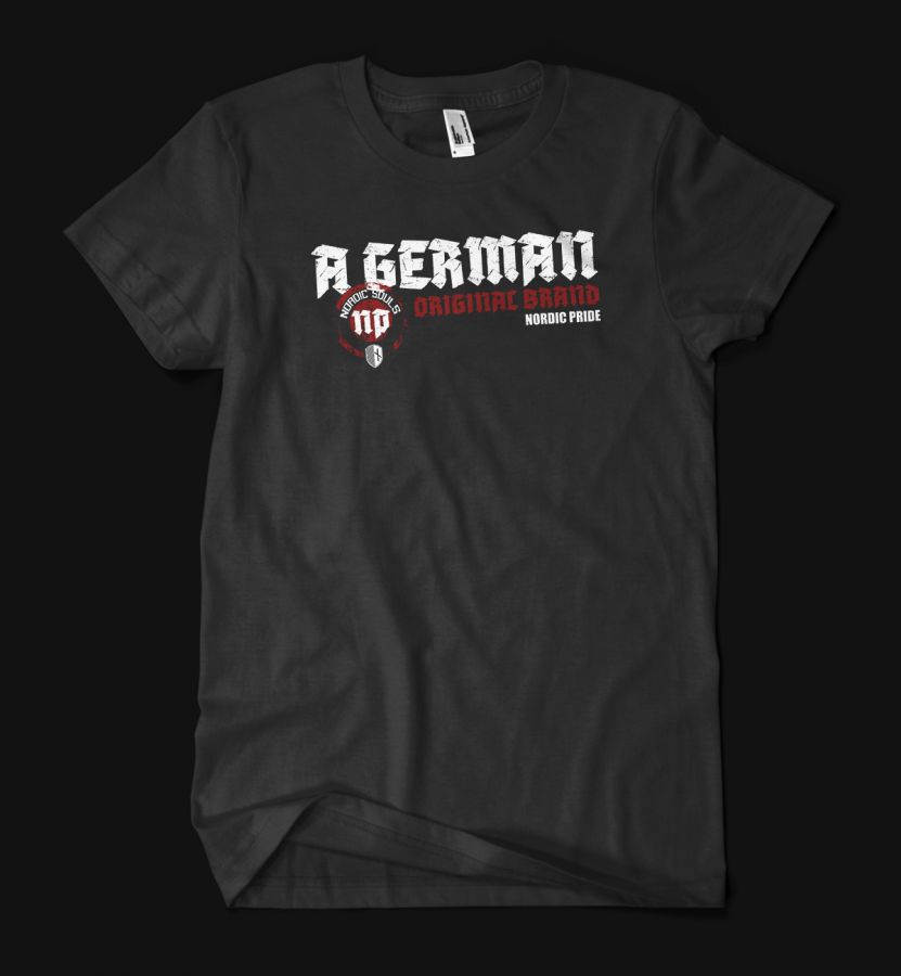 German