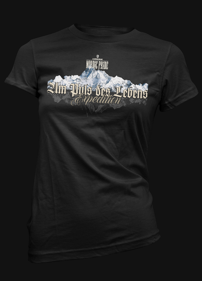 Puls des Lebens Girlie