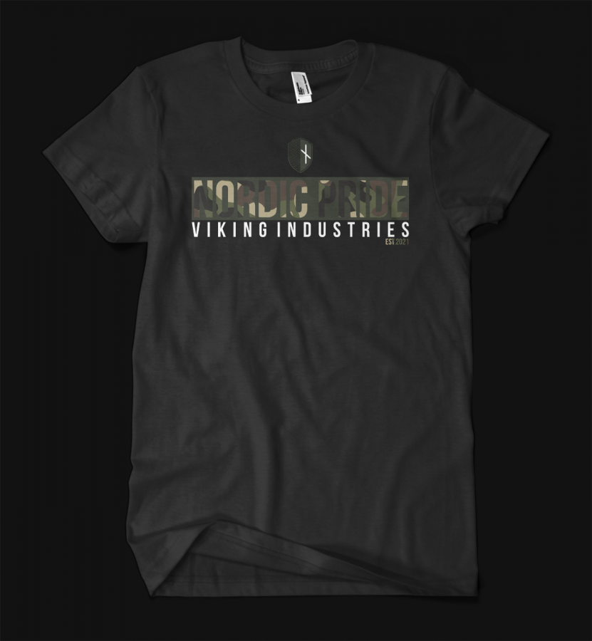 Viking Industries Camouflage