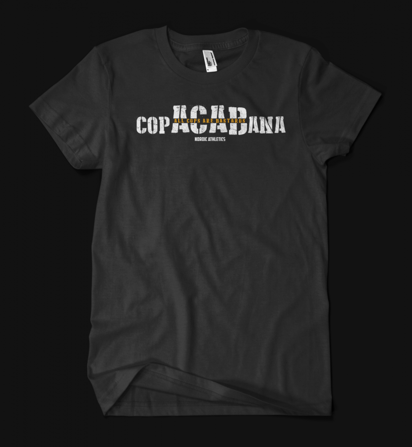 CopACABana