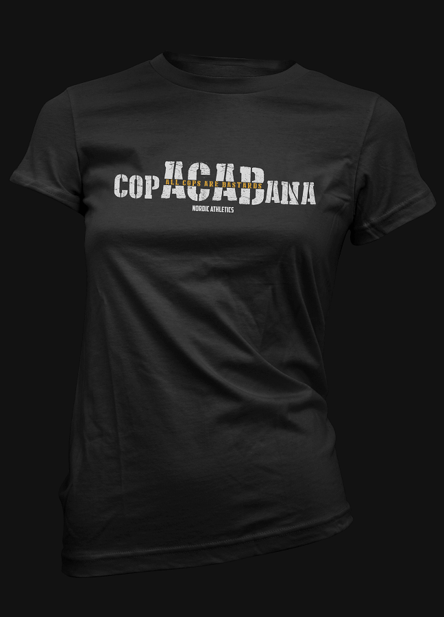 copACABana Girlie