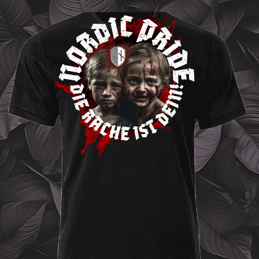 Die Rache ist Dein!
