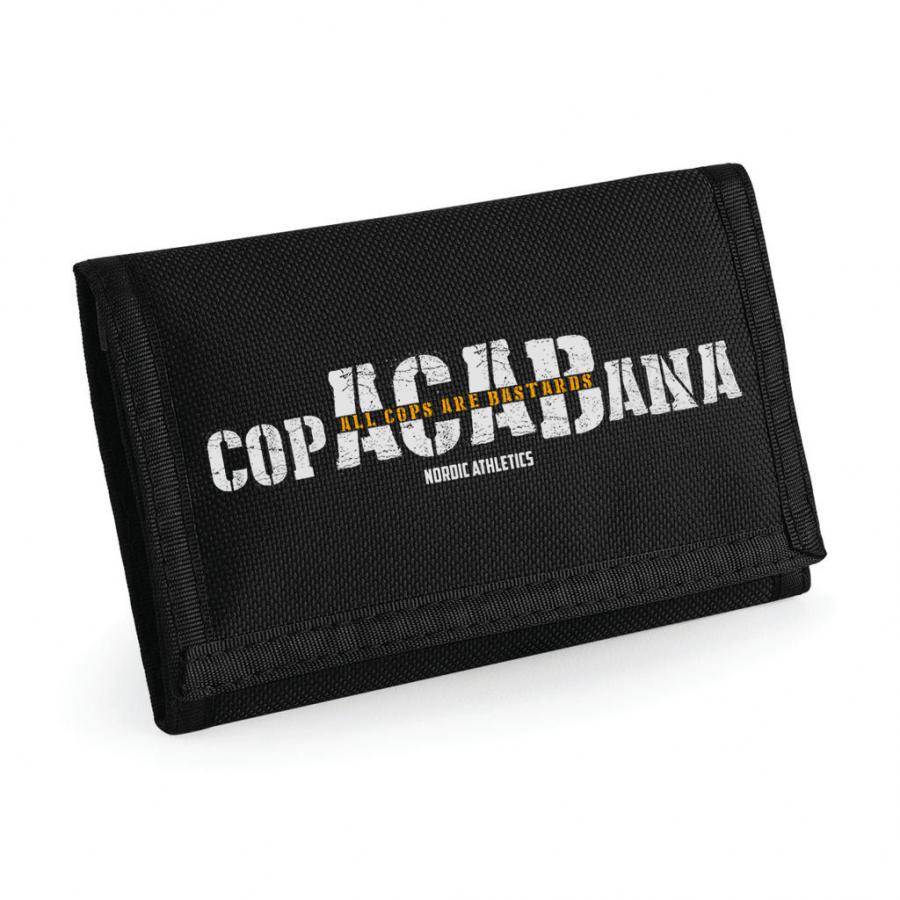 Geldbörse ACAB