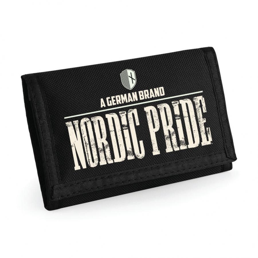 Geldbörse Nordic Pride