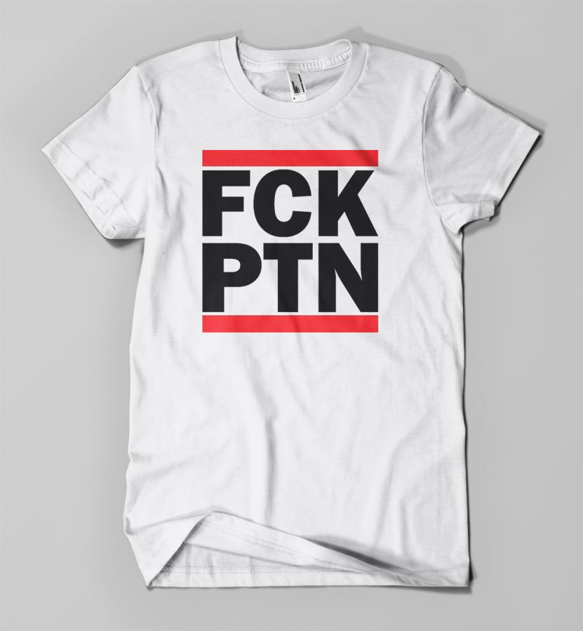FCK PTN