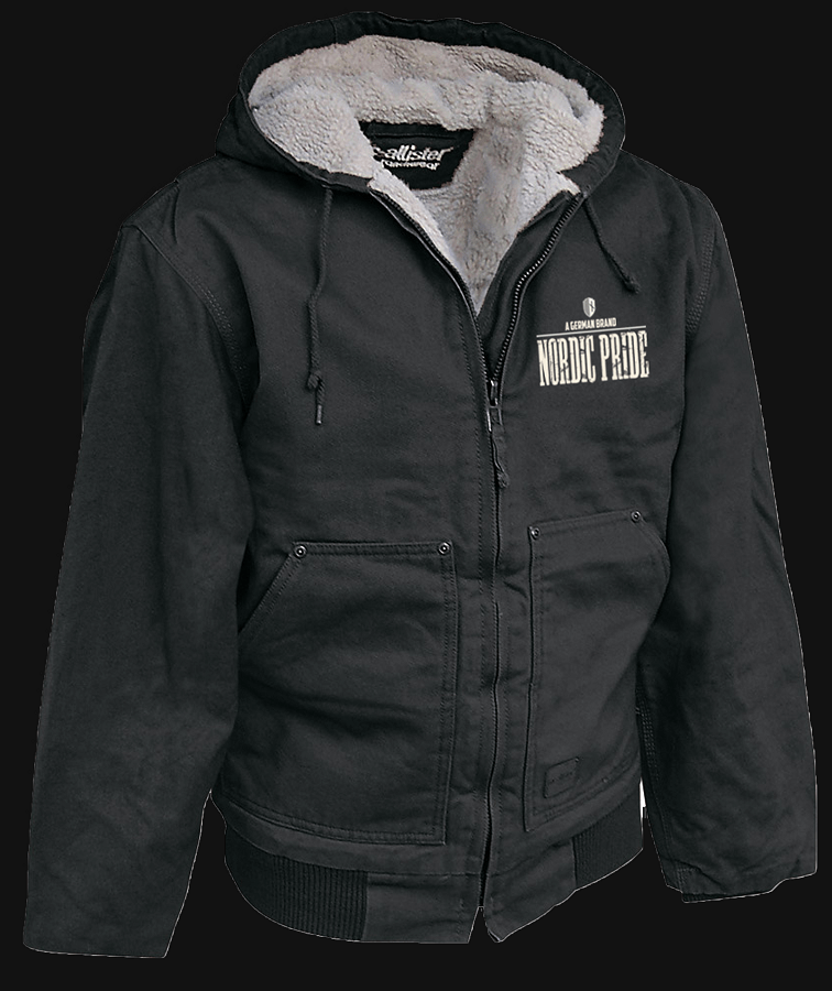 Jacke ''Montana''