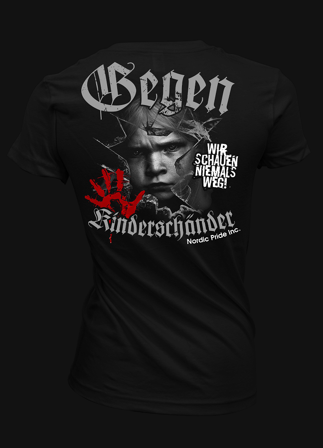 KEINE GNADE Girlie
