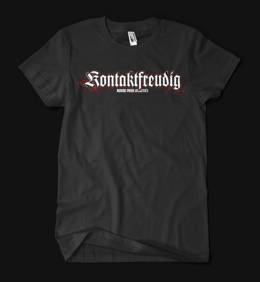 Kontaktfreudig Men