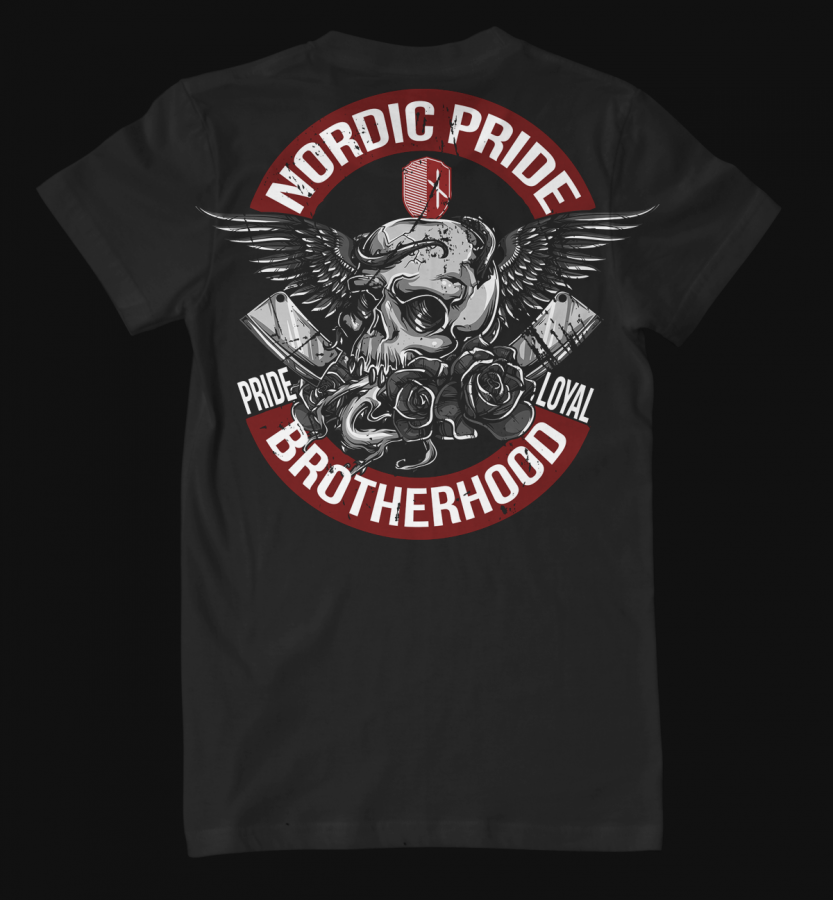 NP BROTHERHOOD