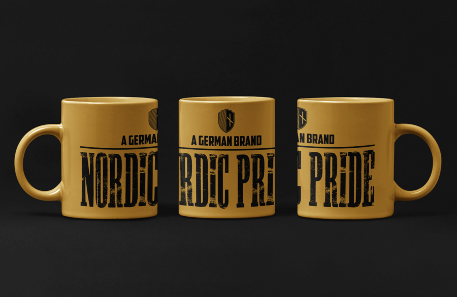 Nordic Pride Gold