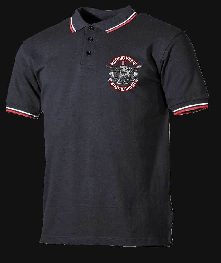 Brotherhood Polo
