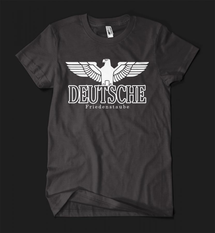 Deutsche Friedenstaube