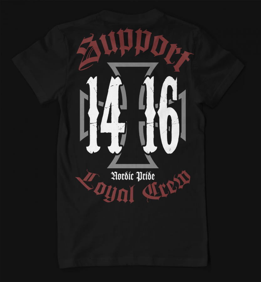 Supporter 1416