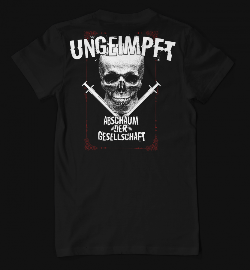 Ungeimpft