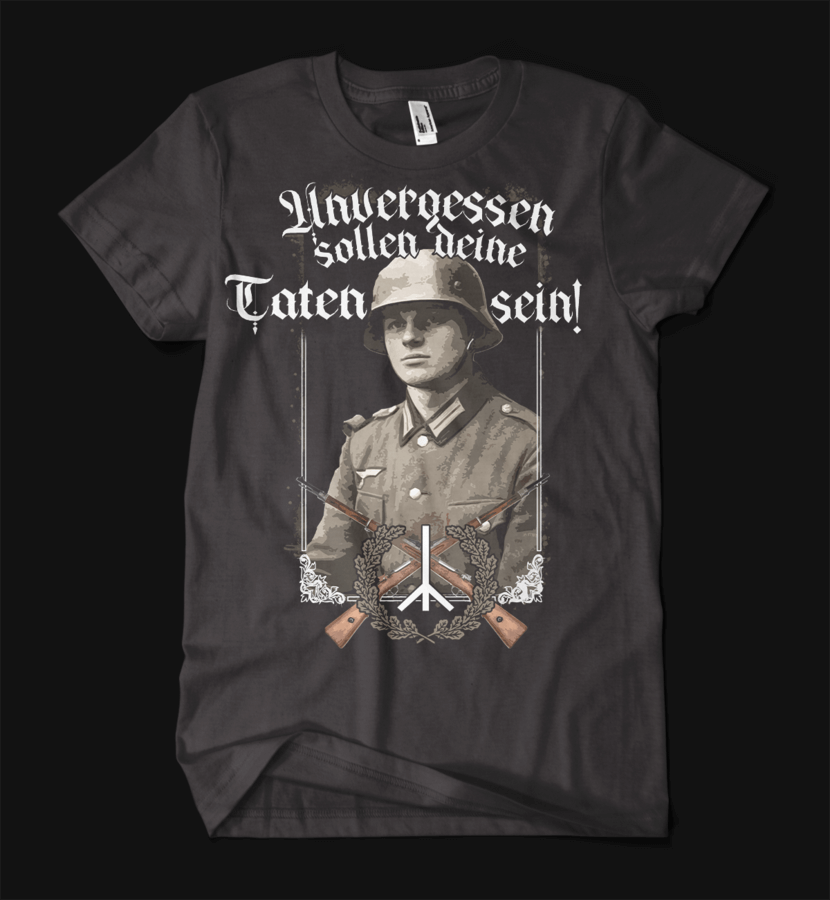 Unvergessen 3