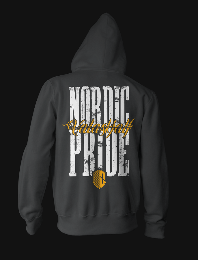Valaskjalf Jacke