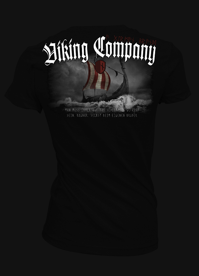 Viking Company Girlie