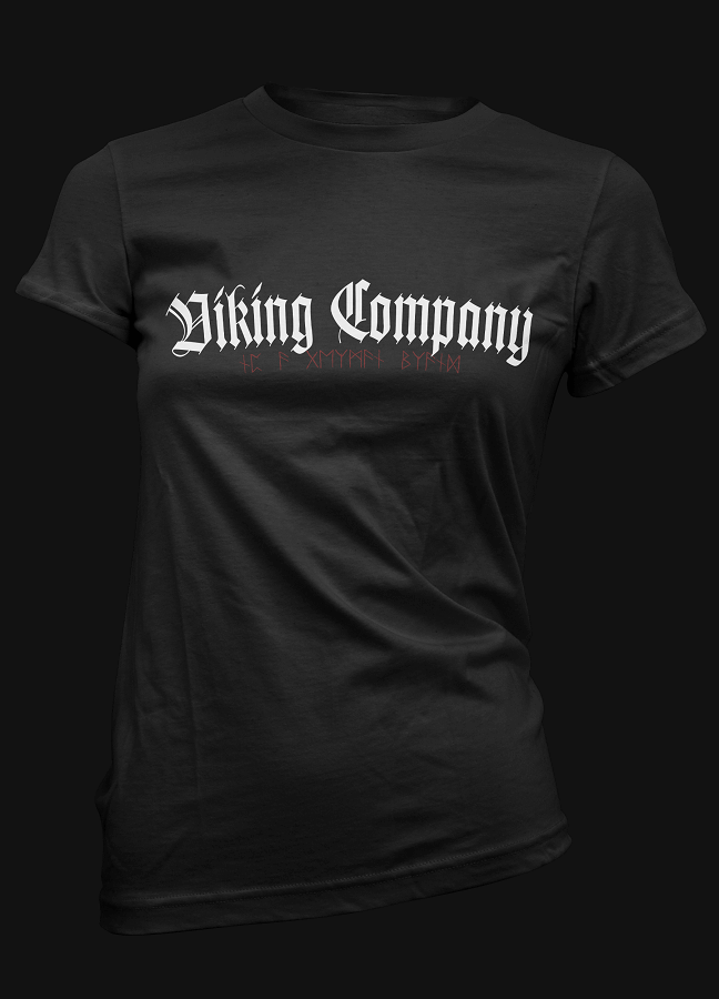 Viking Company Girlie