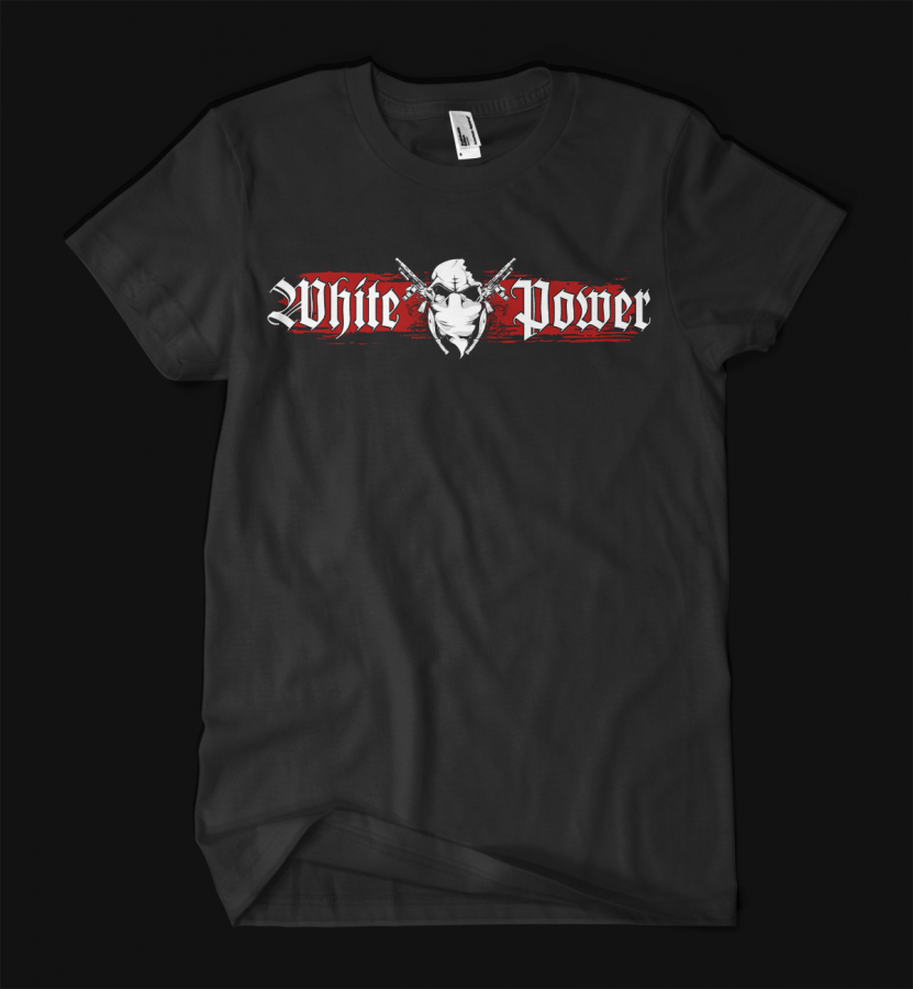 White Power