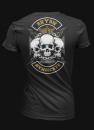 Aryan Syndicate Girlie