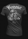 Bonnie Backprint Girlie