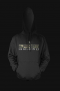 Viking Industries Camouflage Hoodie