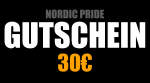 Gutschein 30€
