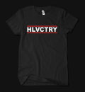 HLVCTRY Schwarz