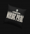 Nordic Pride Kissen