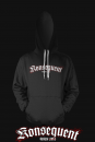 KONSEQUENT Hoodie