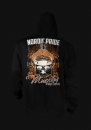 Muertos Girlie Hoodie