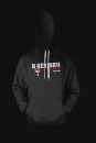 Deathhead Hoodie
