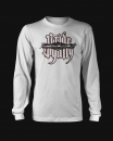 Pride & Loyalty - EightyEight Division Pullover Girlie
