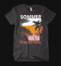 Sommer, Sonne, Widerstand - Men