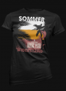 Sommer, Sonne, Widerstand - Girlie