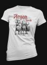 Aryan Youth Girlie