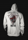 Furchtlos & Beharrlich Hoodie Unisex