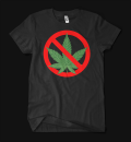 Gegen Cannabis