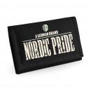Geldbörse Nordic Pride