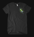 Giftspritze