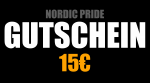 Gutschein 15€