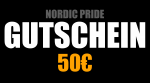 Gutschein 50€