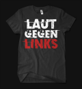 Laut gegen Links