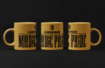 Nordic Pride Gold