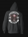 Rechtsrockfront Jacke