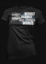 REVOLT against the Modern World - Girlie -