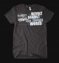 REVOLT against the Modern World - Men -