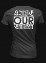 Save our Children Girlie